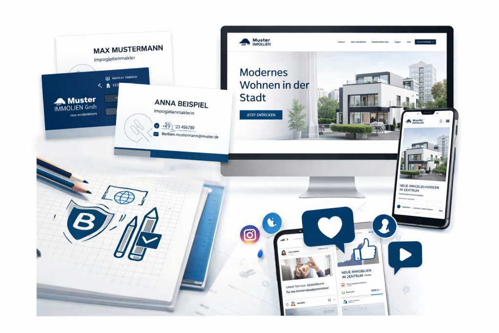 Visual Hawener Digital und Media Dienstleistungen und Produkte