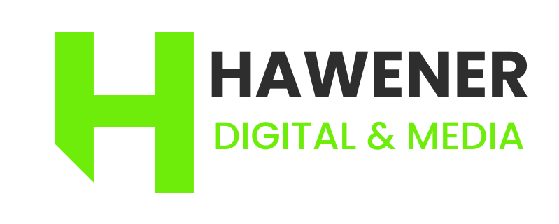Hawener Digital & Media